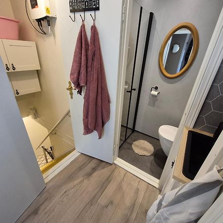 Mormors Basseng Apartman Kristiansand Kültér fotó