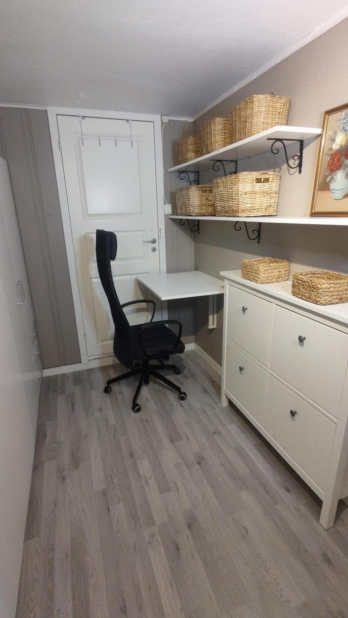 Mormors Basseng Apartman Kristiansand Kültér fotó