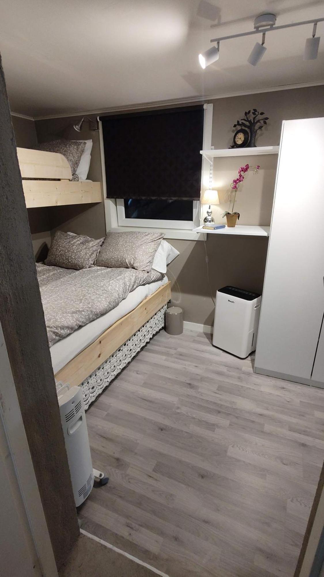 Mormors Basseng Apartman Kristiansand Kültér fotó