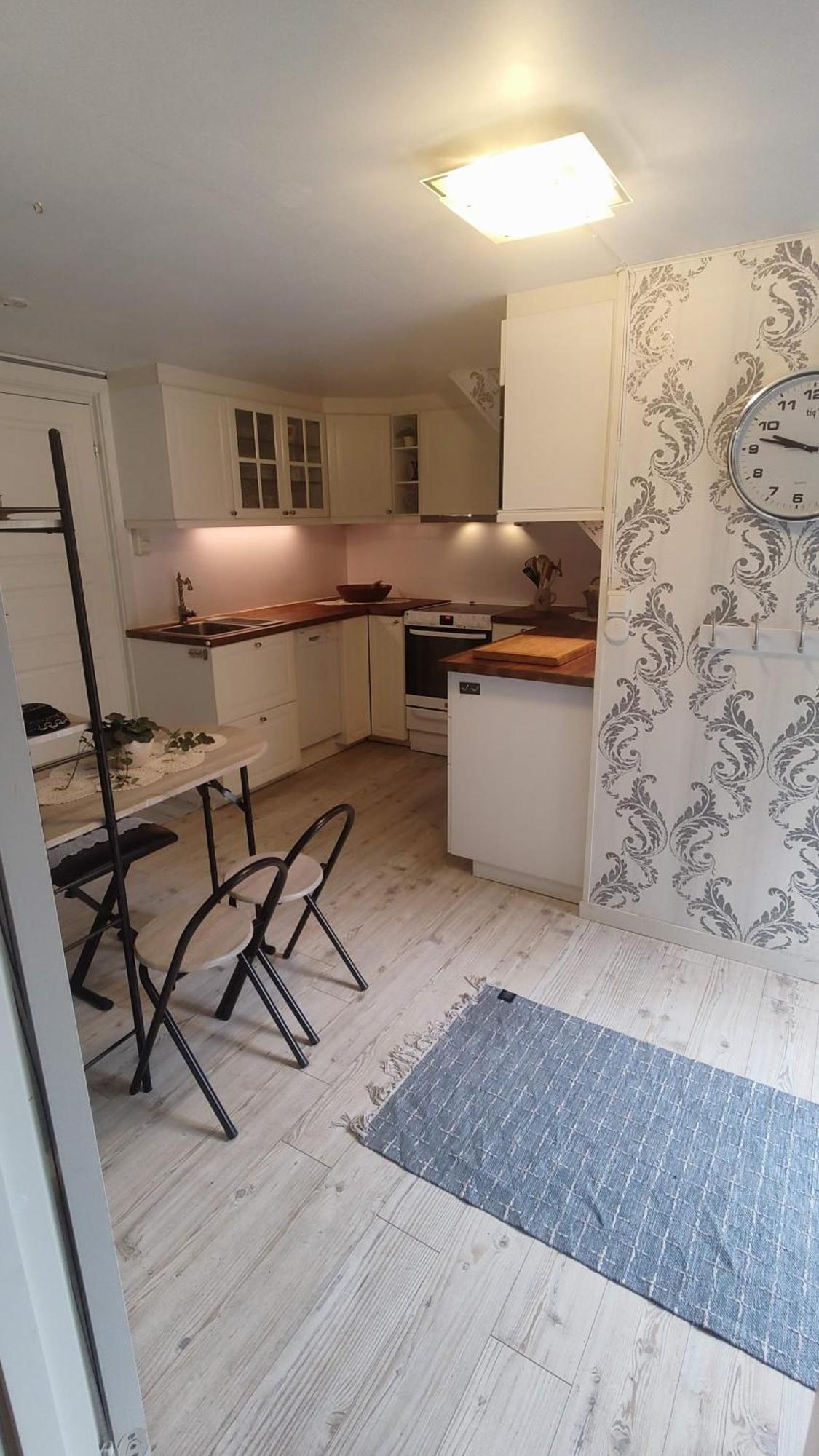 Mormors Basseng Apartman Kristiansand Kültér fotó