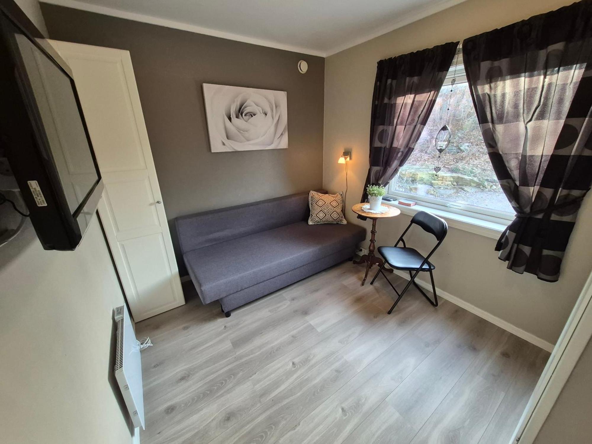 Mormors Basseng Apartman Kristiansand Kültér fotó