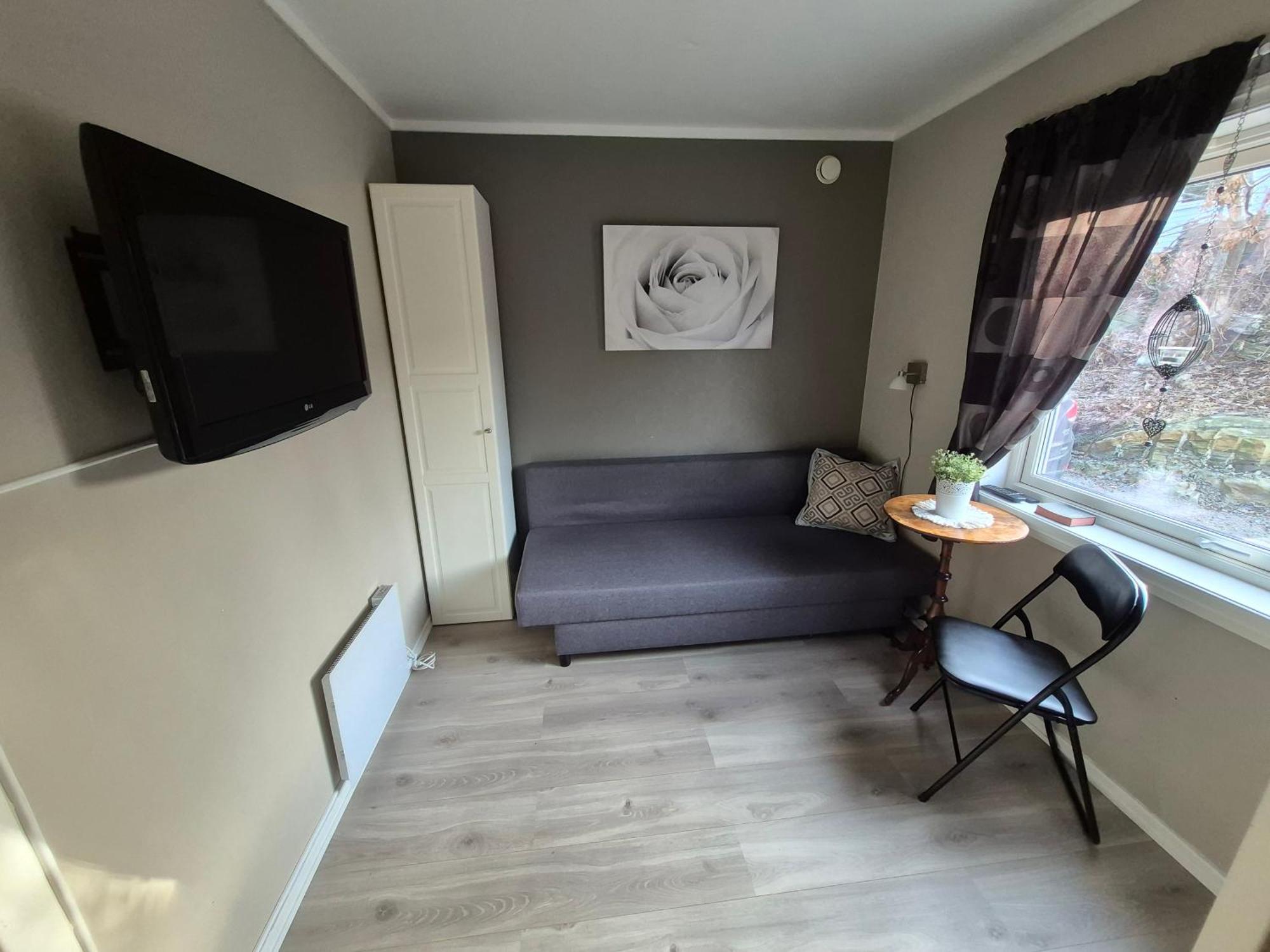 Mormors Basseng Apartman Kristiansand Kültér fotó