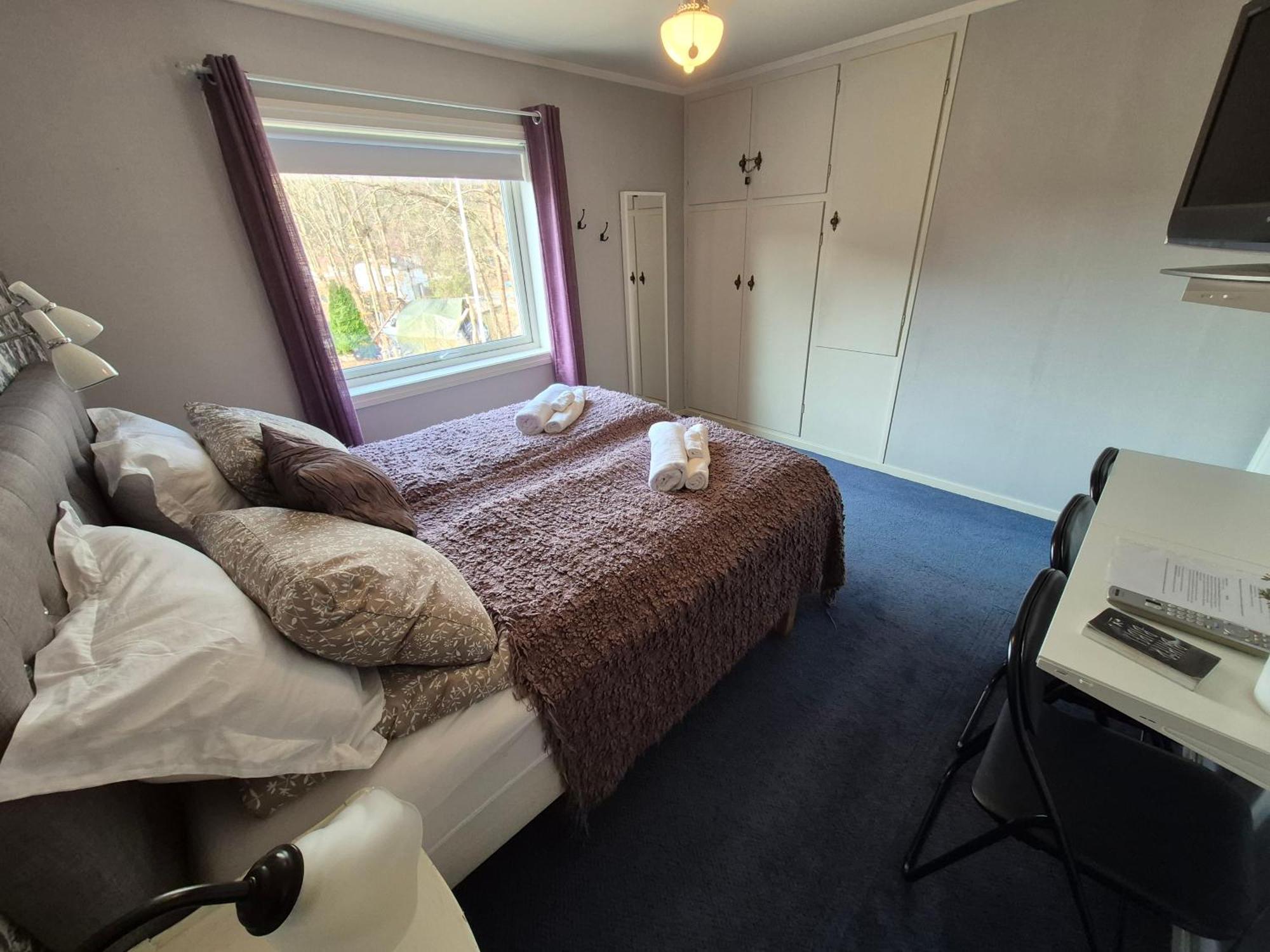 Mormors Basseng Apartman Kristiansand Kültér fotó