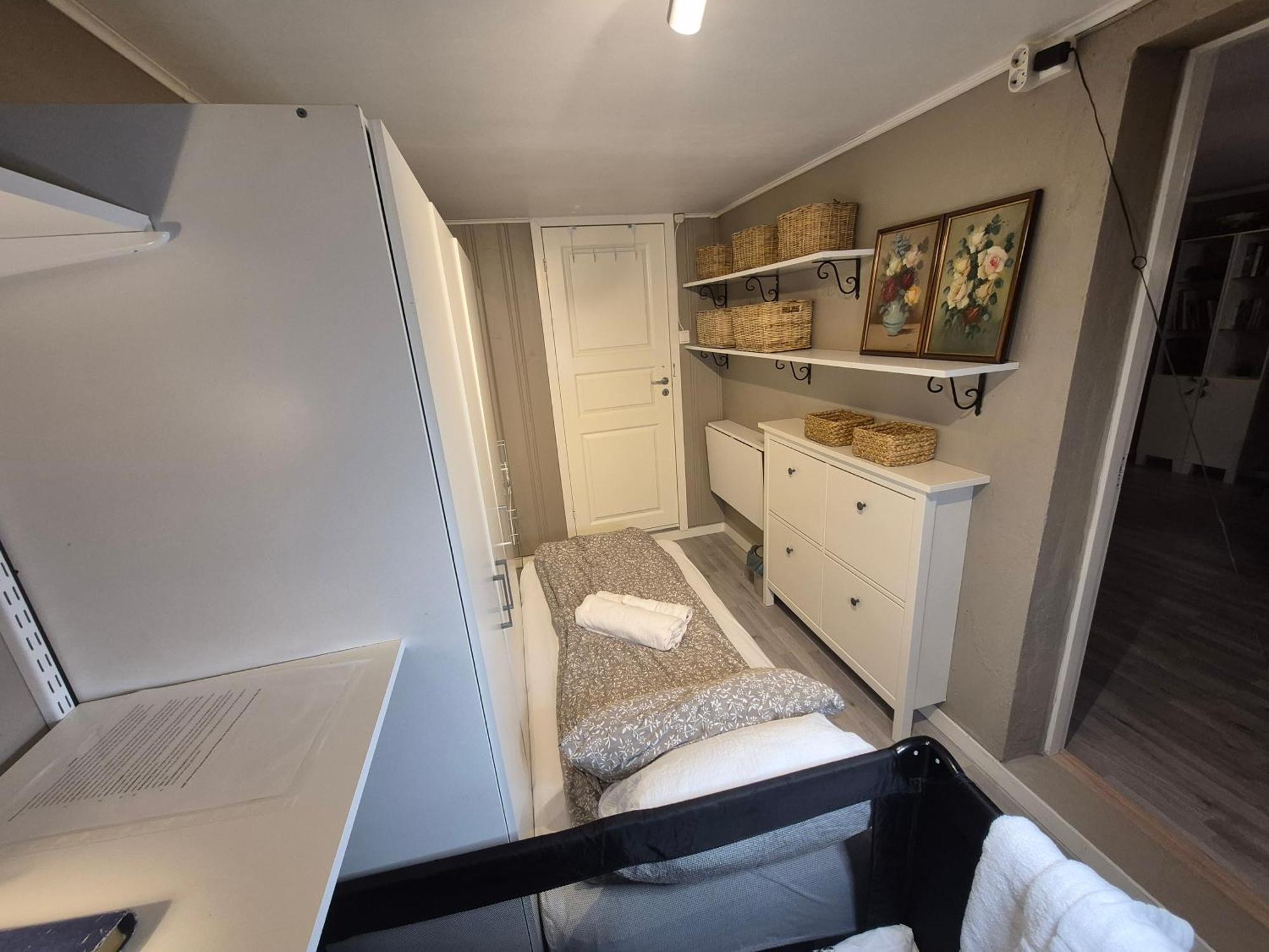Mormors Basseng Apartman Kristiansand Kültér fotó