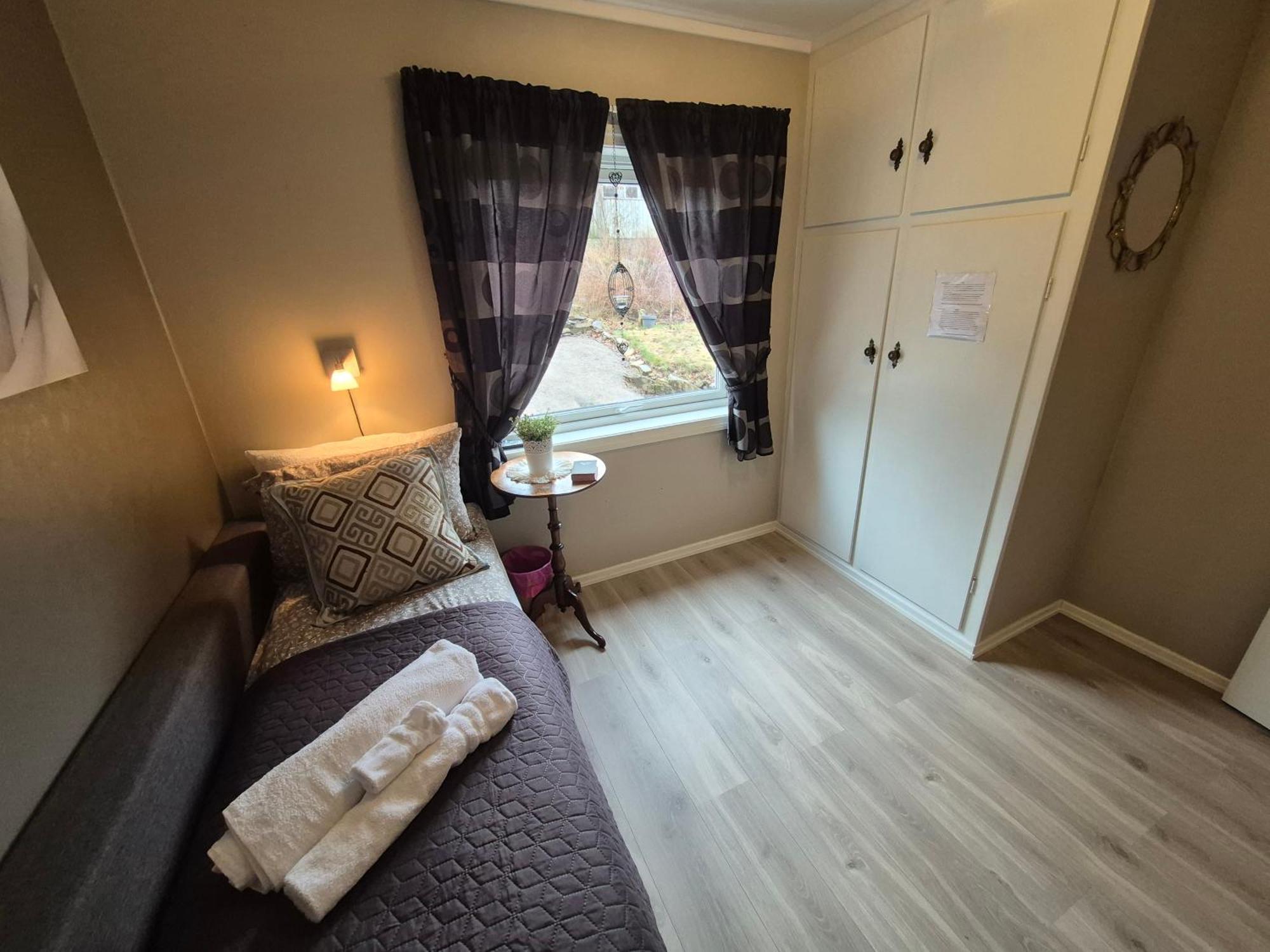 Mormors Basseng Apartman Kristiansand Kültér fotó