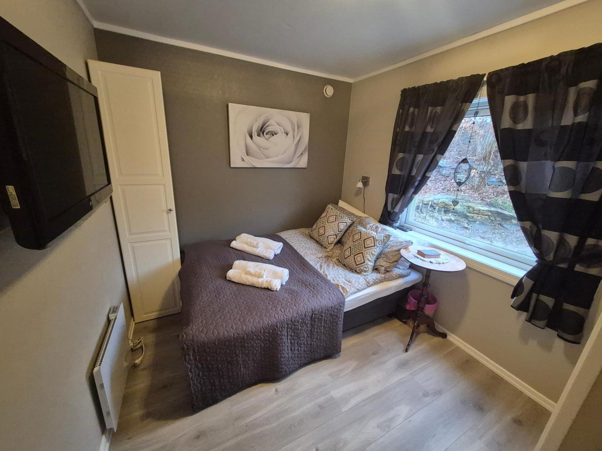 Mormors Basseng Apartman Kristiansand Kültér fotó