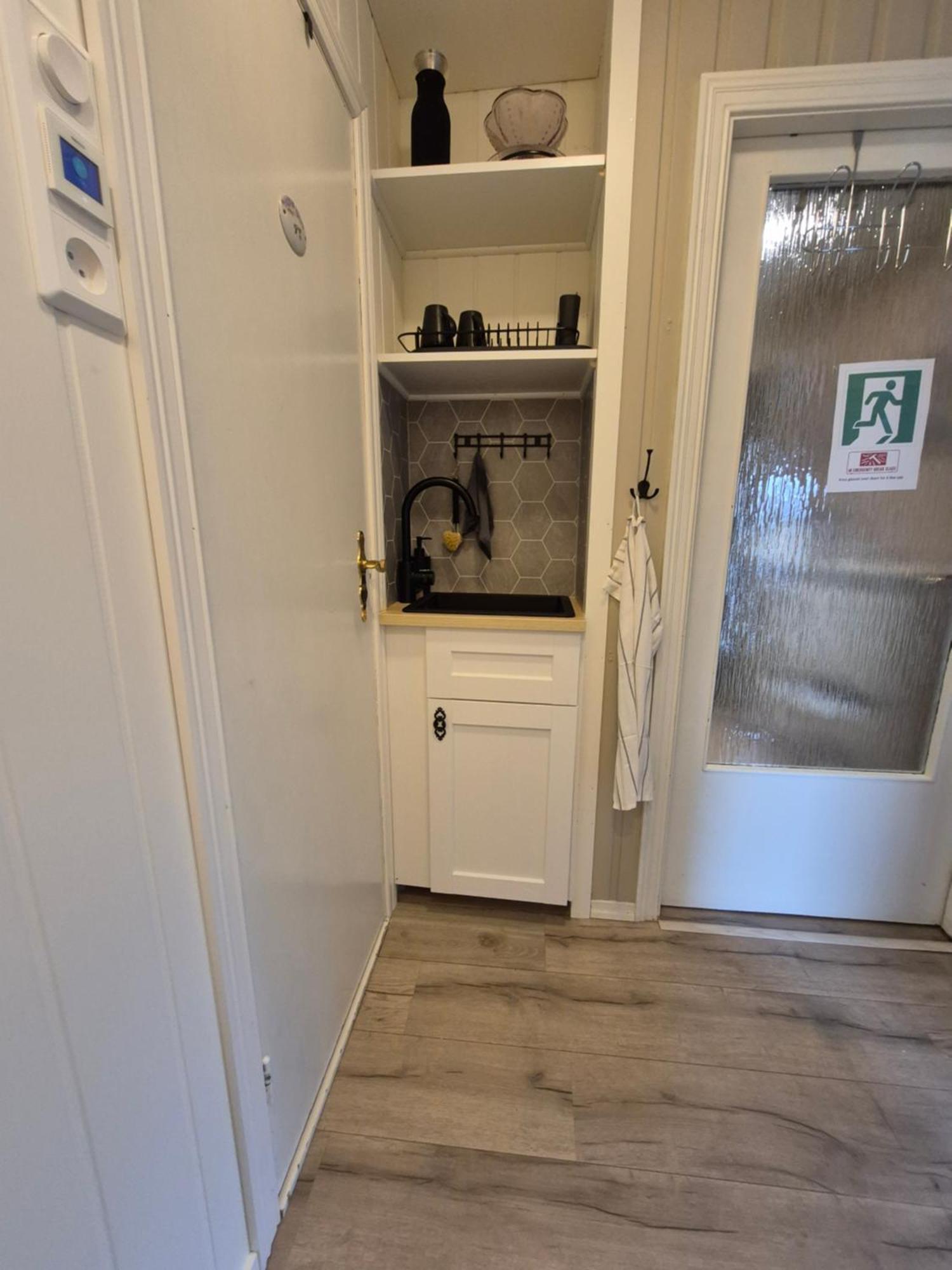 Mormors Basseng Apartman Kristiansand Kültér fotó