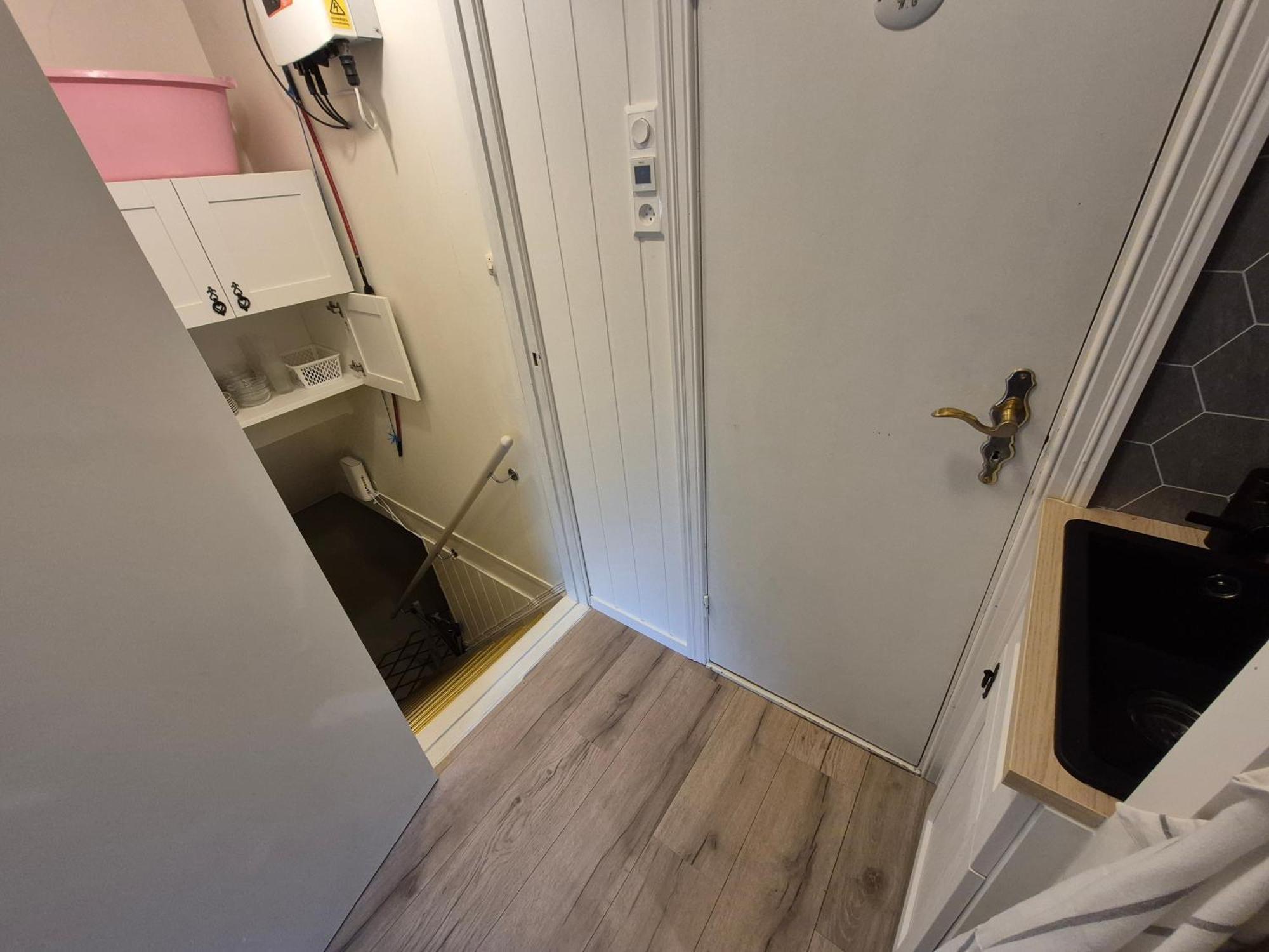 Mormors Basseng Apartman Kristiansand Kültér fotó