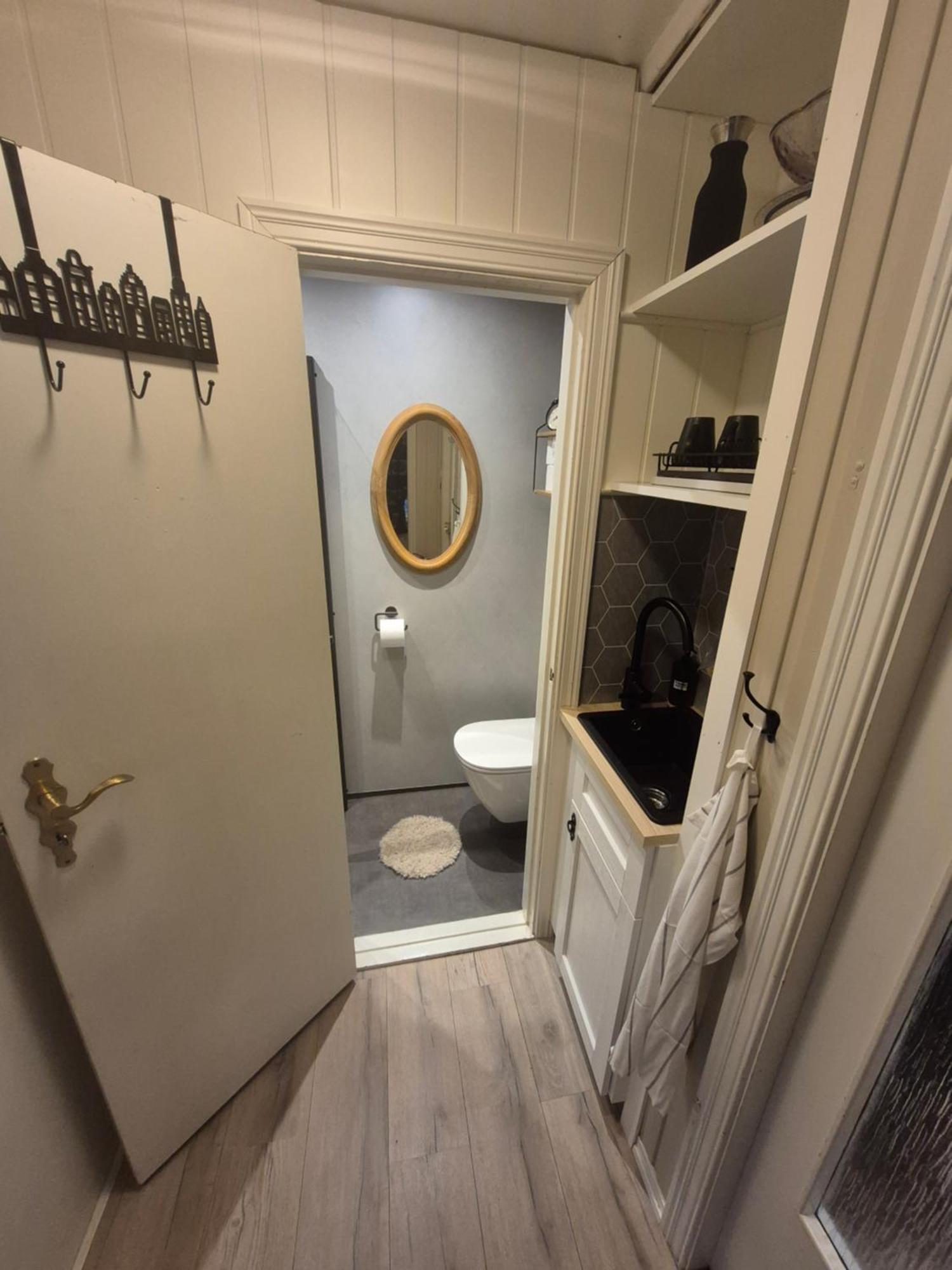 Mormors Basseng Apartman Kristiansand Kültér fotó