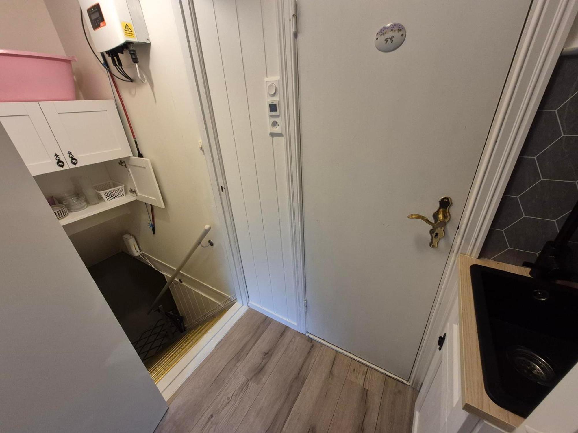 Mormors Basseng Apartman Kristiansand Kültér fotó
