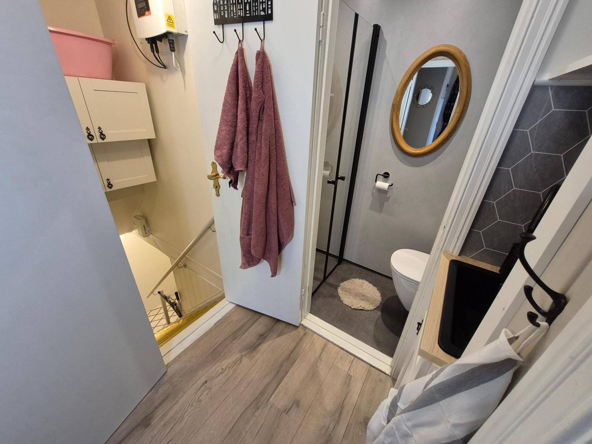 Mormors Basseng Apartman Kristiansand Kültér fotó