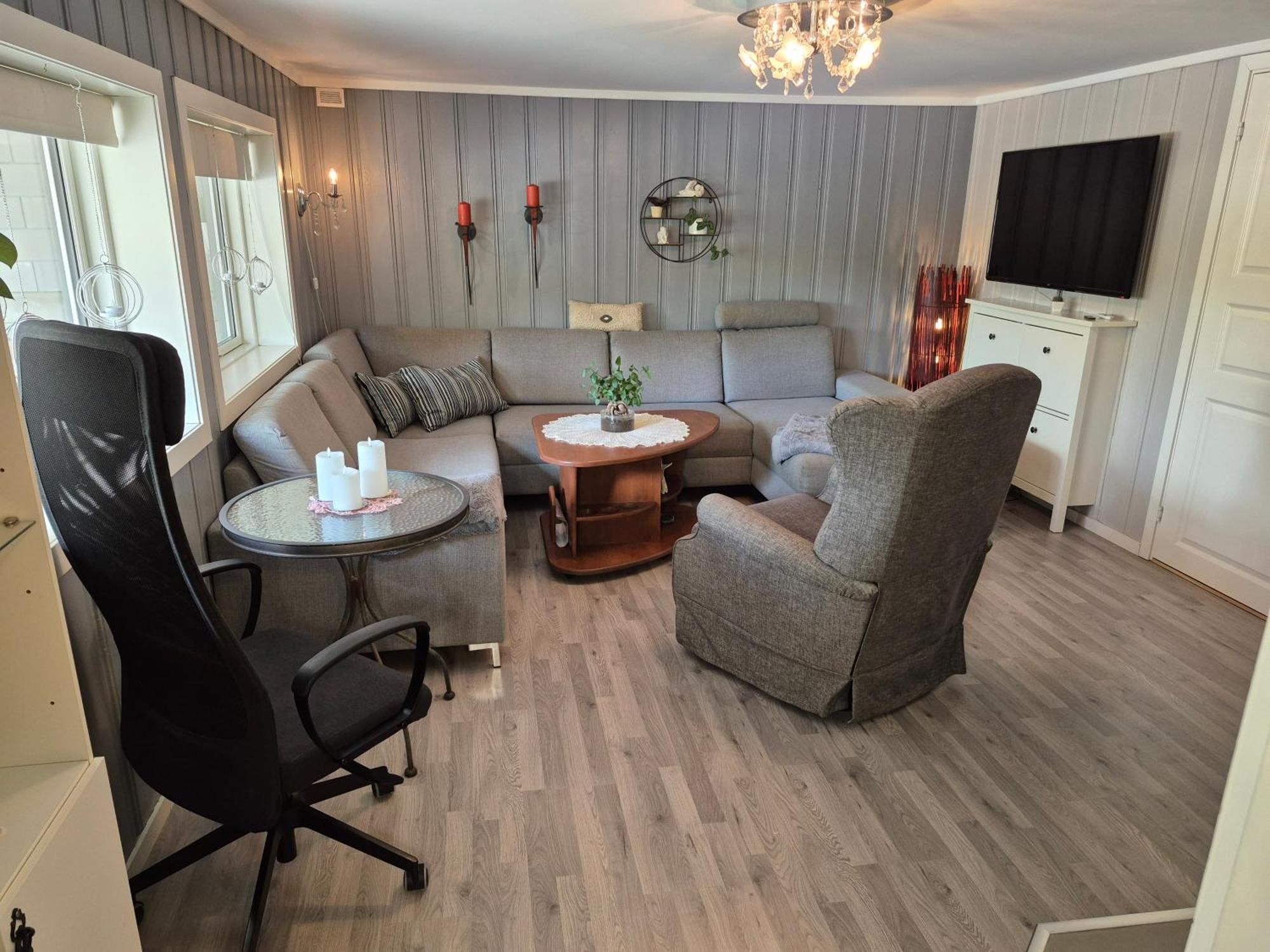 Mormors Basseng Apartman Kristiansand Kültér fotó